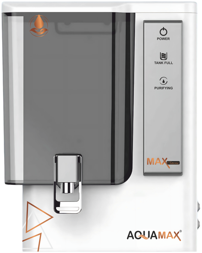 Max Classic White